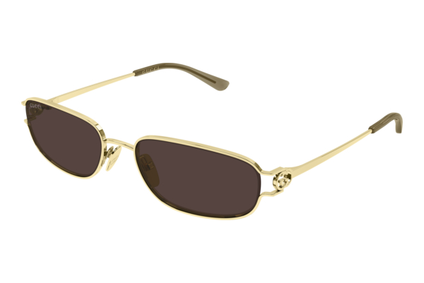 Solbriller Gucci GG2232S 002