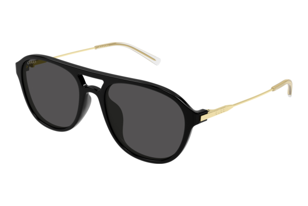 Solbriller Gucci GG2254SK 001