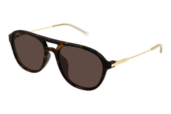 Solbriller Gucci GG2254SK 002