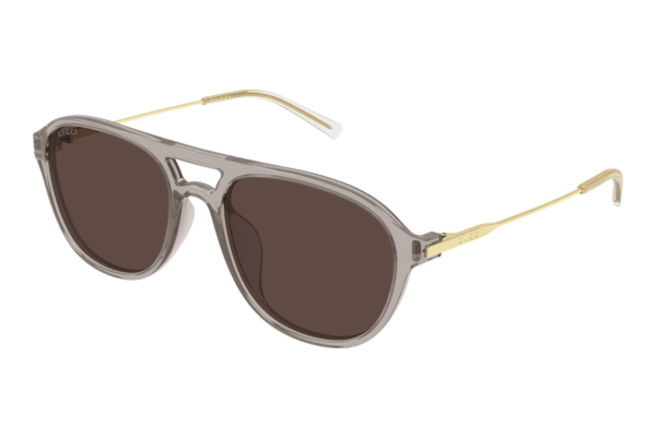 Solbriller Gucci GG2254SK 003