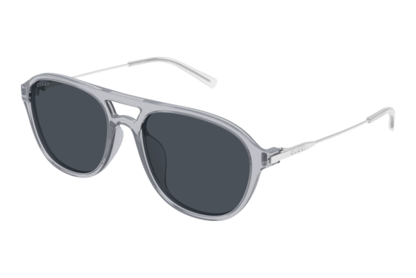 Solbriller Gucci GG2254SK 004