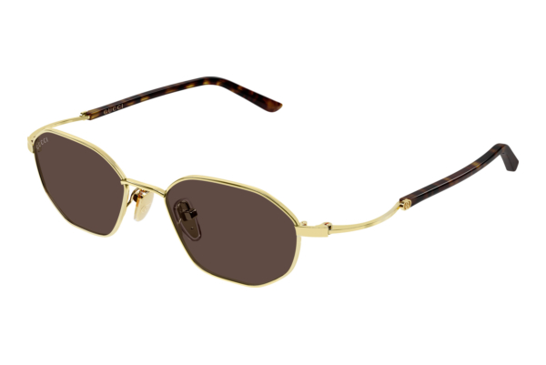 Solbriller Gucci GG2257S 002