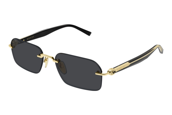 Solbriller Gucci GG2259S 001