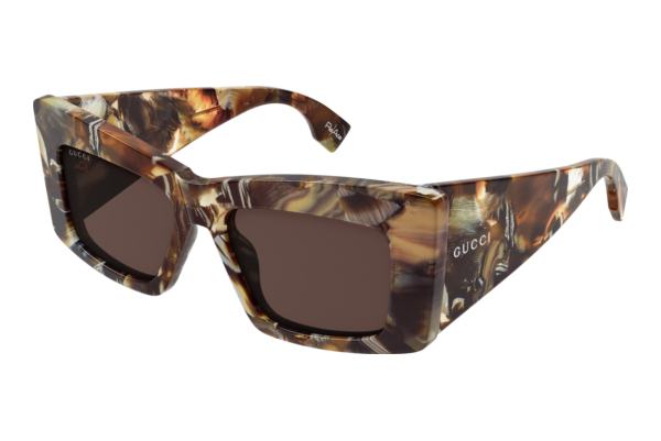 Solbriller Gucci GG2268S 001