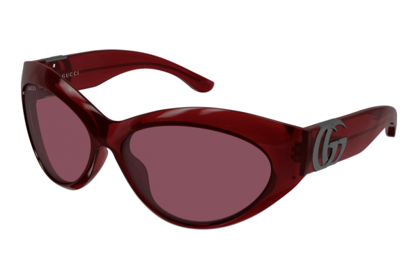 Solbriller Gucci GG2269S 003