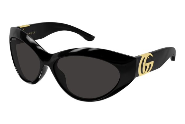 Solbriller Gucci GG2269SA 001