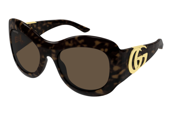 Solbriller Gucci GG2275S 002