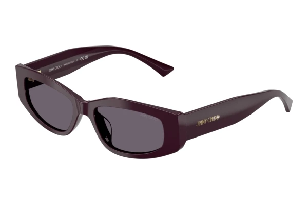 Solbriller Jimmy Choo JC5046BU 50751A