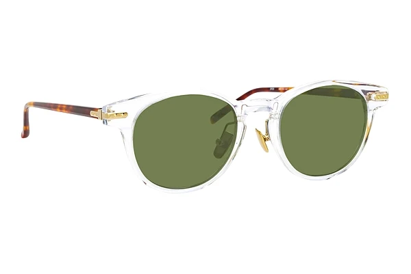 Solbriller Linda Farrow LF25 C10