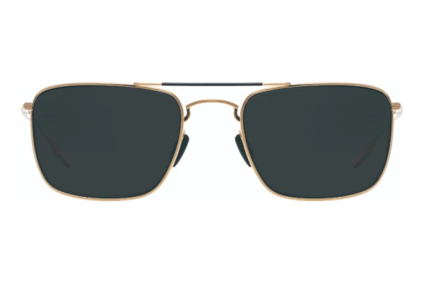 Solbriller MASUNAGA BIRD S11