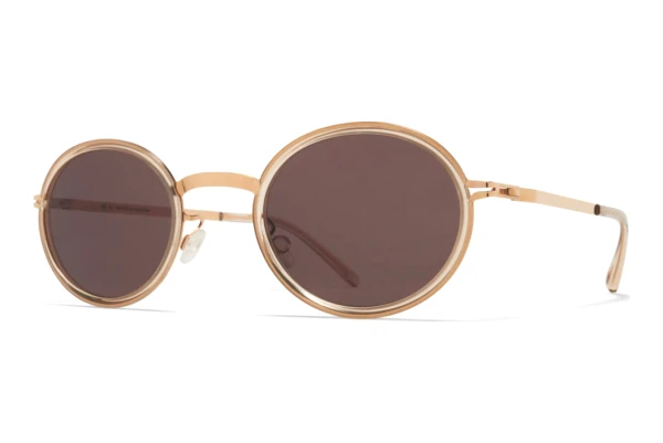 Solbriller MYKITA BERTHOLD (BERTHOLD SUN 757)
