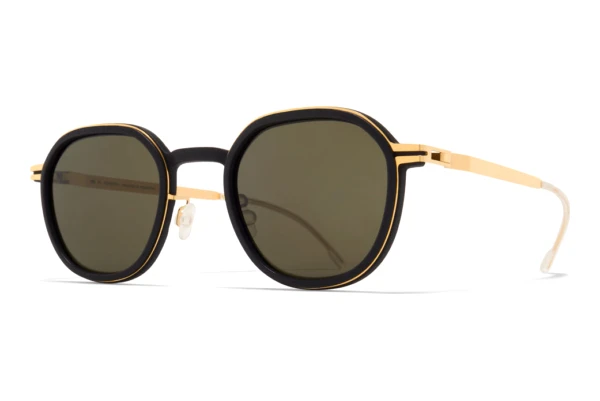 Solbriller MYKITA BIRCH 585