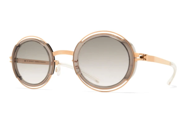 Solbriller MYKITA PEARL 653