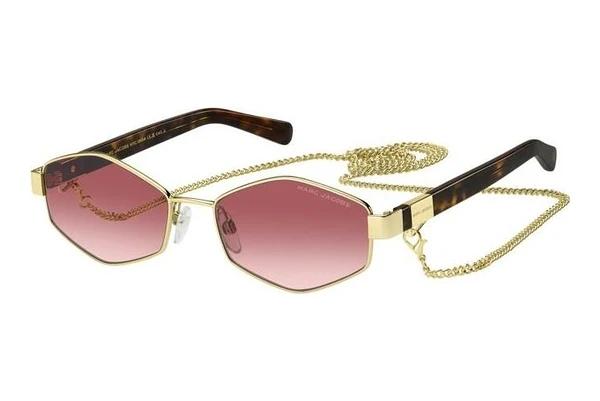 Solbriller Marc Jacobs MARC 496/S NOA/3X