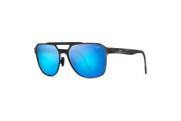 Solbriller Maui Jim 2nd Reef B607-14