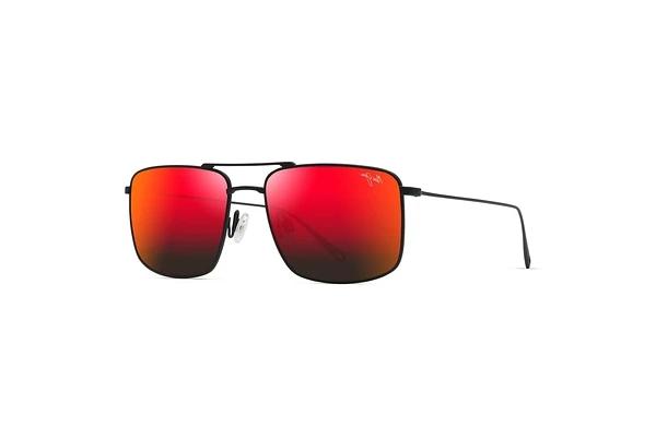 Solbriller Maui Jim Aeko RM886-02
