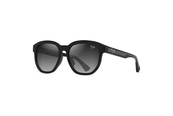 Solbriller Maui Jim Akahai AF GS646-14A