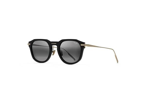 Solbriller Maui Jim Alika 837-02
