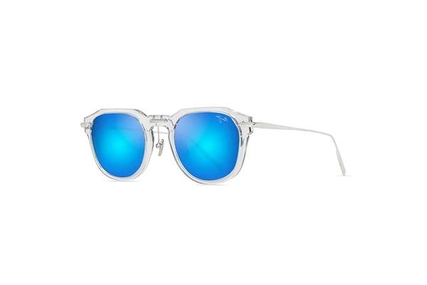 Solbriller Maui Jim Alika B837-05