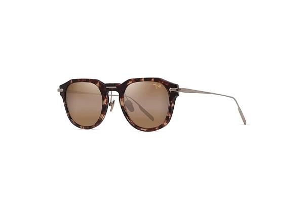 Solbriller Maui Jim Alika H837-10