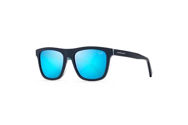 Solbriller Maui Jim Baldwin Beach B535-98TB