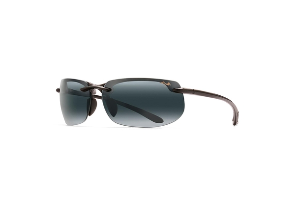 Solbriller Maui Jim Banyans 412N-02