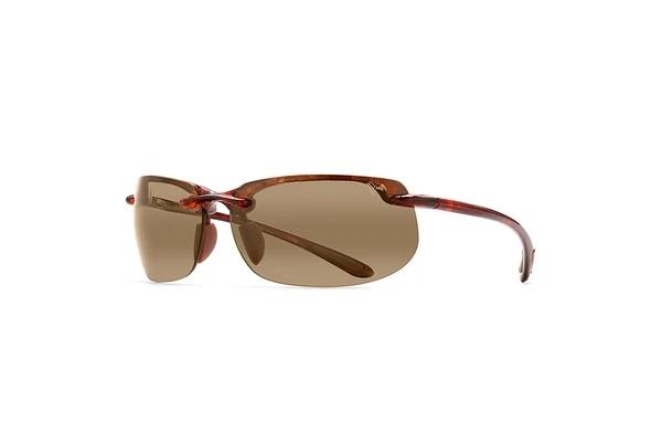 Solbriller Maui Jim Banyans H412-10