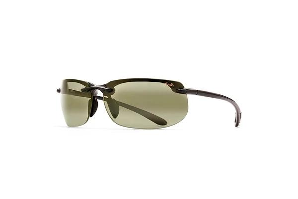 Solbriller Maui Jim Banyans HT412-02