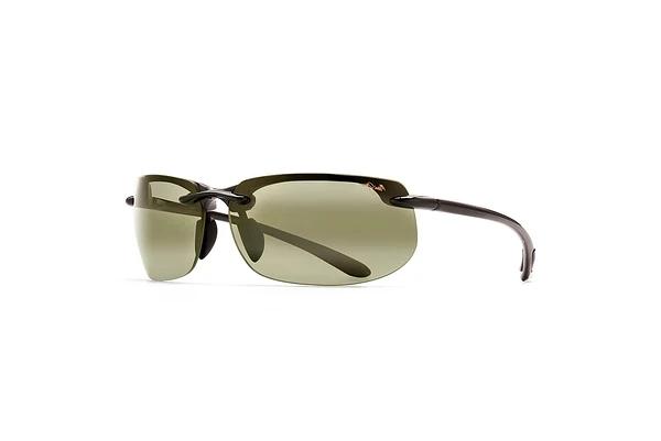 Solbriller Maui Jim Banyans HT412N-02
