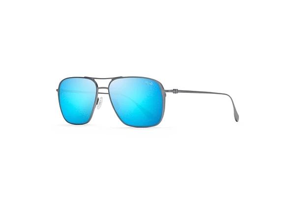 Solbriller Maui Jim Beaches B541N-27A