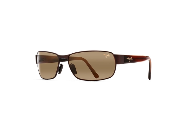 Solbriller Maui Jim Black Coral H249-19M