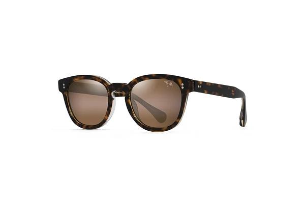 Solbriller Maui Jim Cheetah 5 H842-10G