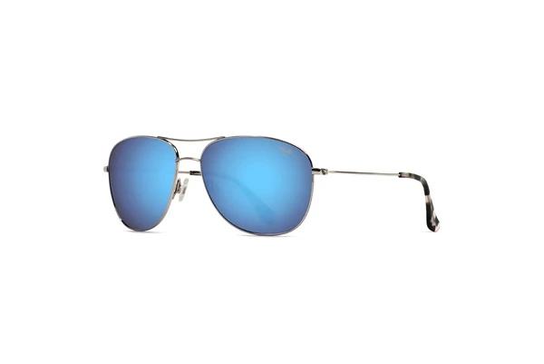 Solbriller Maui Jim Cliff House B247-17