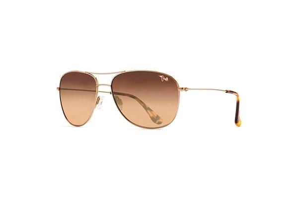 Solbriller Maui Jim Cliff House H247-1625