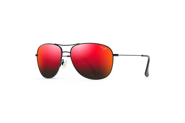 Solbriller Maui Jim Cliff House RM247-02