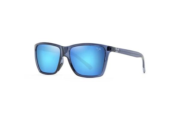 Solbriller Maui Jim Cruzem B864-03