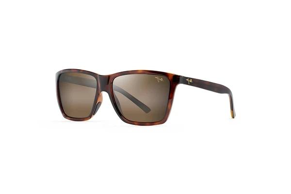 Solbriller Maui Jim Cruzem H864-10