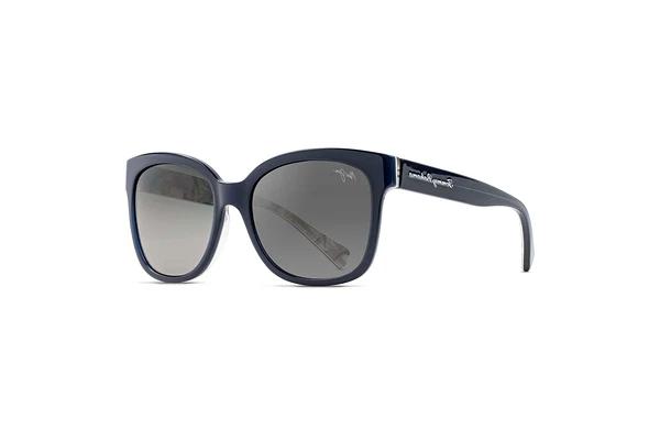 Solbriller Maui Jim Garden Isle GS749-03BP