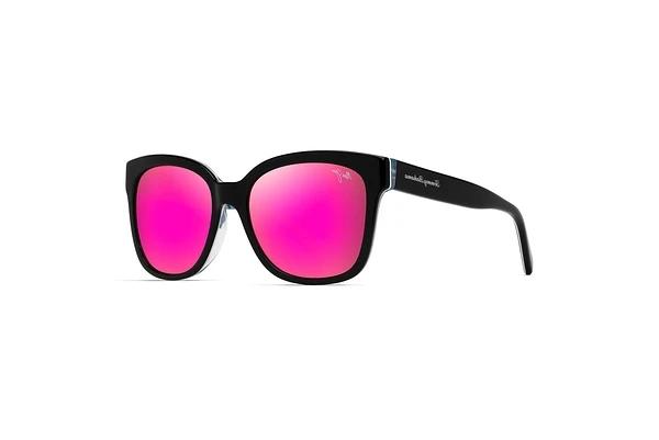 Solbriller Maui Jim Garden Isle P749-02TB