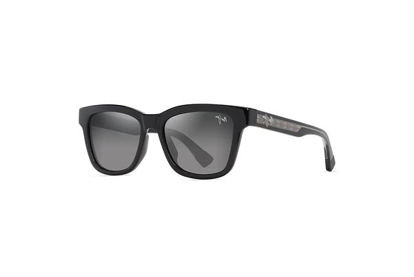 Solbriller Maui Jim Hanohano GS644-14A