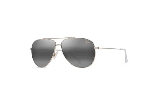 Solbriller Maui Jim Hauoli 665-16A