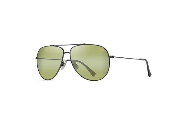 Solbriller Maui Jim Hauoli XL HT674-17A
