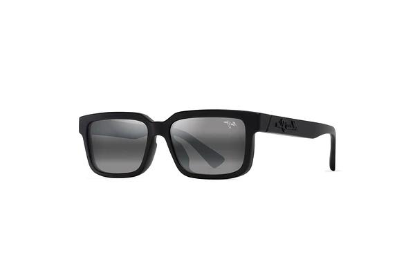 Solbriller Maui Jim Hiapo AF 655-02