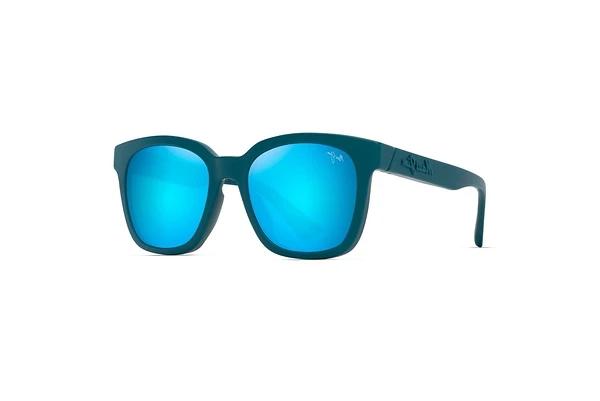 Solbriller Maui Jim Honua AF B653-03