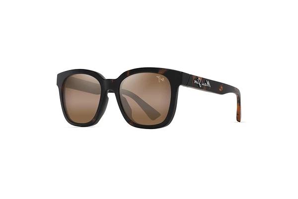 Solbriller Maui Jim Honua AF H653-10