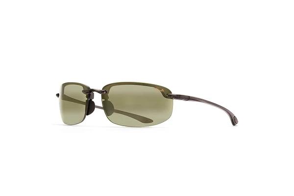 Solbriller Maui Jim Hookipa HT807N-1120