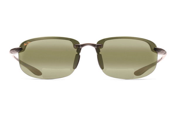 Solbriller Maui Jim Hookipa Readers HT807-1120