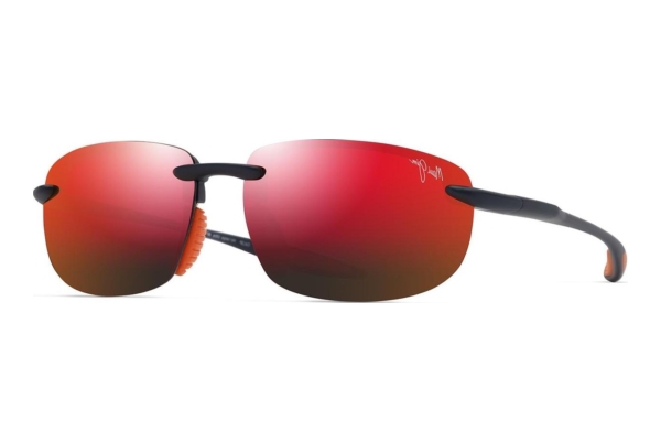 Solbriller Maui Jim Hookipa Ultra Af RM677-03A