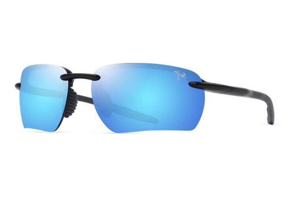 Solbriller Maui Jim Hookipa Ultra G B336-02A