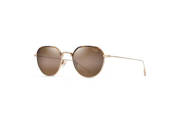 Solbriller Maui Jim Island Eyes H859-16